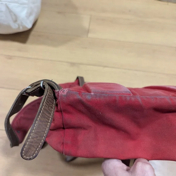 Fjallraven Rucksack No.21 - Picture 9 of 16